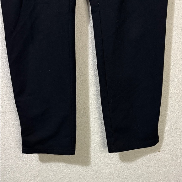 Figs Women’s Scrub Pants Bottoms Black XS - Picture 3 of 4